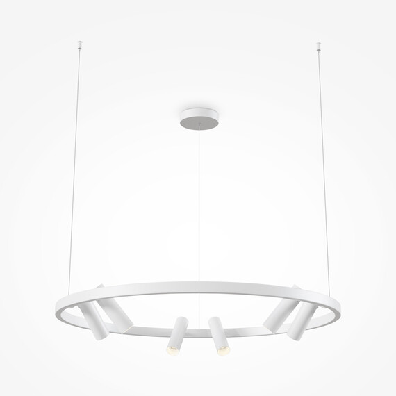 LED Полилей Satellite Maytoni MOD102PL-L42W 42W | Osvetlenieto.bg
