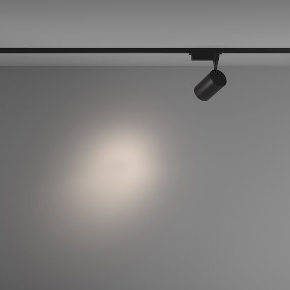 LED Спот за шина Track Maytoni TR003-1-17W4K-B 17W | Osvetlenieto.bg