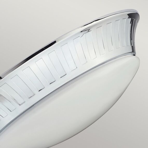 Плафон Whitby 1xGX53 Polished Chrome Elstead Lighting BATH-WHITBY-F | Osvetlenieto.bg Плафон Whitby 1xGX53 Polished Chrome Elstead Lighting BATH-WHITBY-F | Osvetlenieto.bg