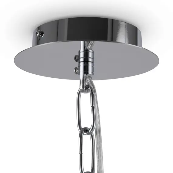 Полилей Gelid Maytoni MOD184-PL-04-CH 4xE27 | Osvetlenieto.bg