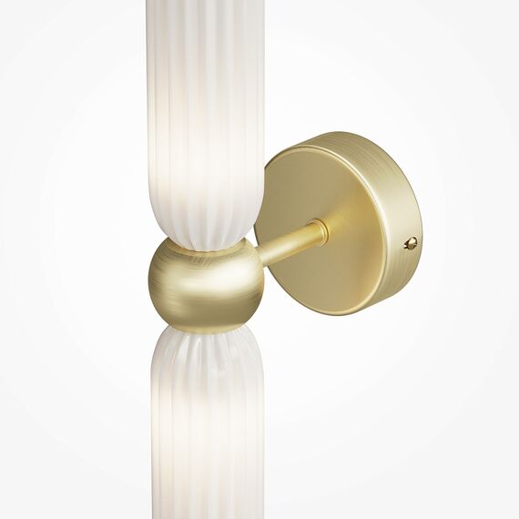 Аплик Antic MOD302WL-02W1 Maytoni 2xG9 | Osvetlenieto.bg