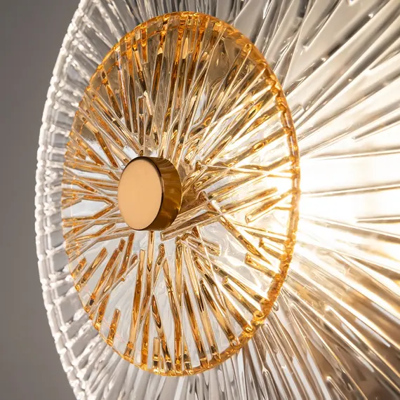 Аплик Aster MOD007WL-01G Maytoni 1xE14 | Osvetlenieto.bg