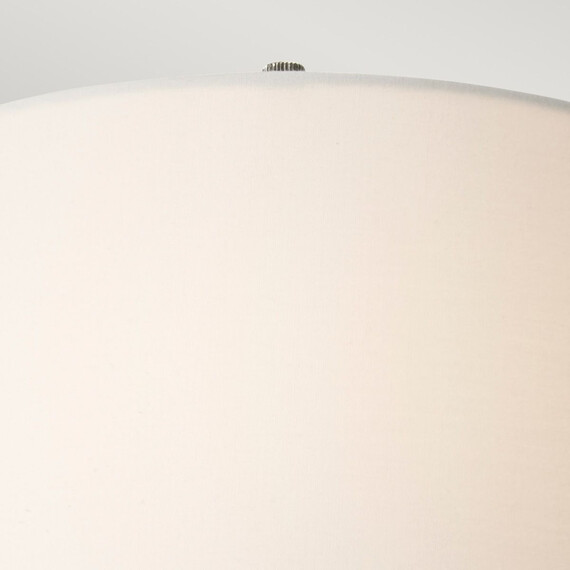 Аплик Belmont 1xE14 Brushed Nickel Elstead Lighting BELMONT-3W | Osvetlenieto.bg