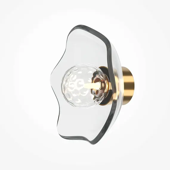 Аплик Miracle MOD207WL-01BS Maytoni 1xG9 | Osvetlenieto.bg