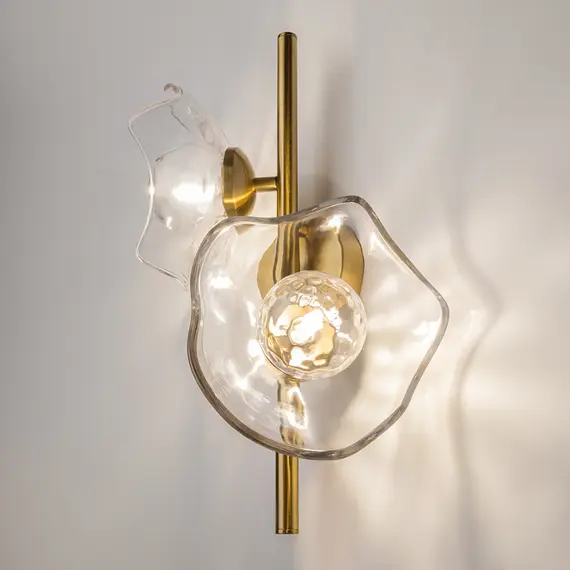 Аплик Miracle MOD207WL-02BS Maytoni 2xG9 | Osvetlenieto.bg