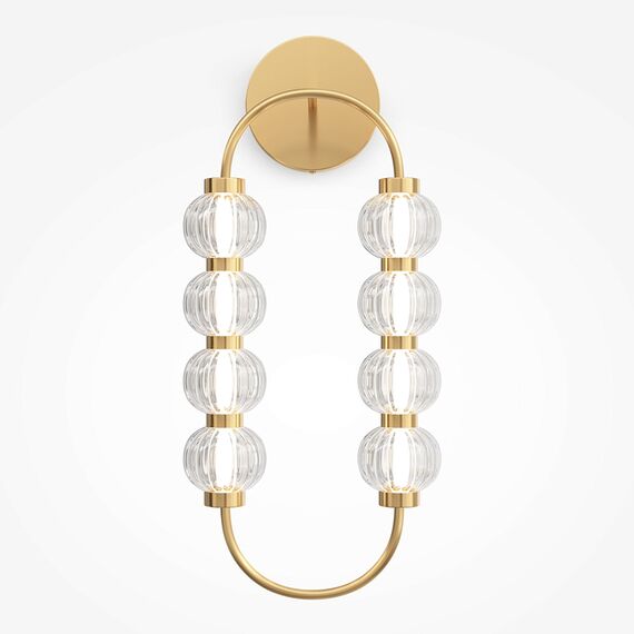 LED Аплик Amulet MOD555WL-L11G3K Maytoni 11W 3000K | Osvetlenieto.bg