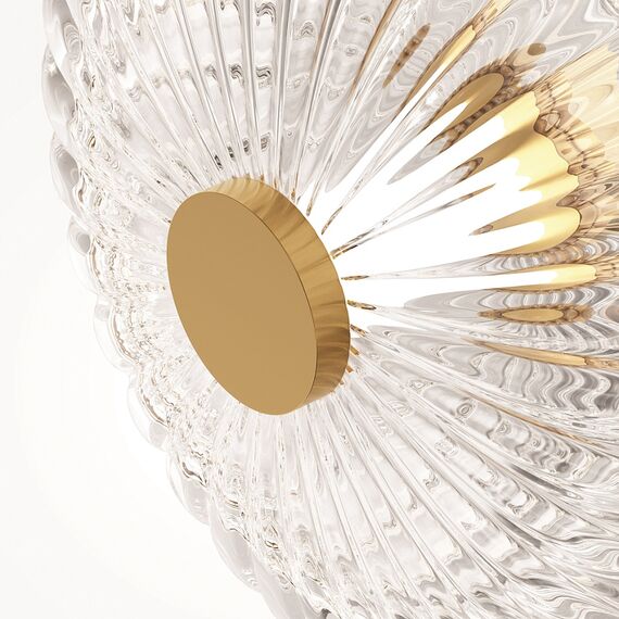 LED Аплик Amulet MOD555WL-L11G3K Maytoni 11W 3000K | Osvetlenieto.bg