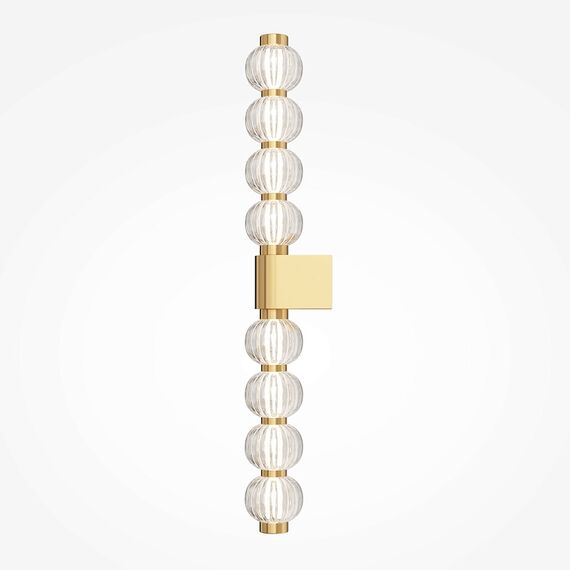 LED Аплик Amulet MOD555WL-L13G3K Maytoni 19W 3000K | Osvetlenieto.bg