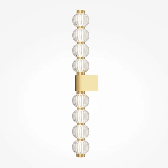 LED Аплик Amulet MOD555WL-L13G3K Maytoni 19W 3000K | Osvetlenieto.bg