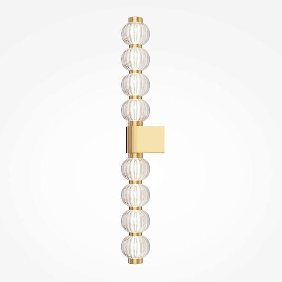 LED Аплик Amulet MOD555WL-L13G3K Maytoni 19W 3000K | Osvetlenieto.bg