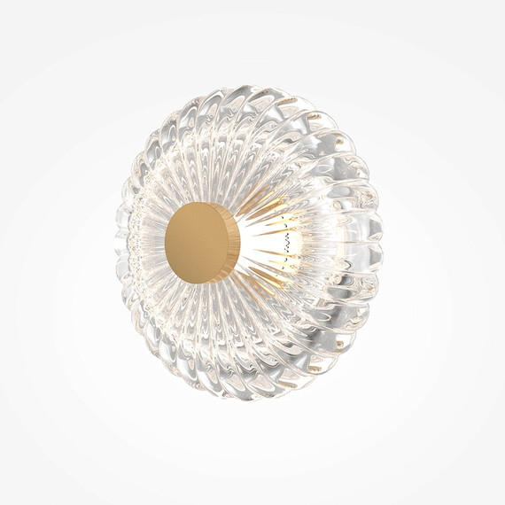 LED Аплик Amulet MOD555WL-L3G3K Maytoni 3W 3000K | Osvetlenieto.bg