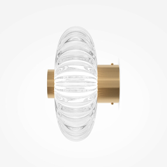 LED Аплик Amulet MOD555WL-L3G3K Maytoni 3W 3000K | Osvetlenieto.bg