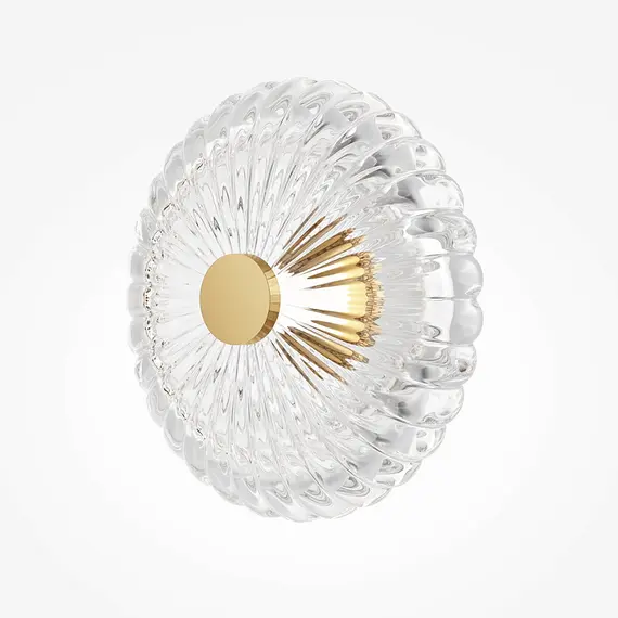 LED Аплик Amulet MOD555WL-L4G3K Maytoni 8W 3000K | Osvetlenieto.bg