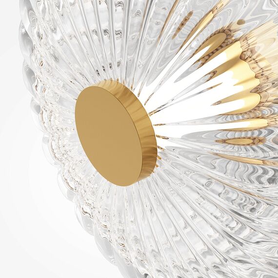 LED Аплик Amulet MOD555WL-L4G3K Maytoni 8W 3000K | Osvetlenieto.bg