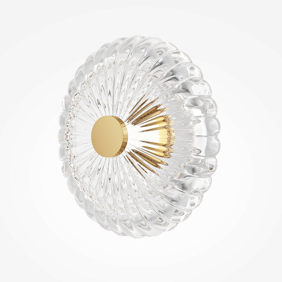 LED Аплик Amulet MOD555WL-L4G3K Maytoni 8W 3000K | Osvetlenieto.bg