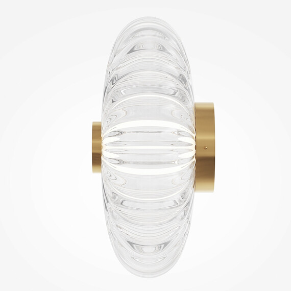 LED Аплик Amulet MOD555WL-L4G3K Maytoni 8W 3000K | Osvetlenieto.bg