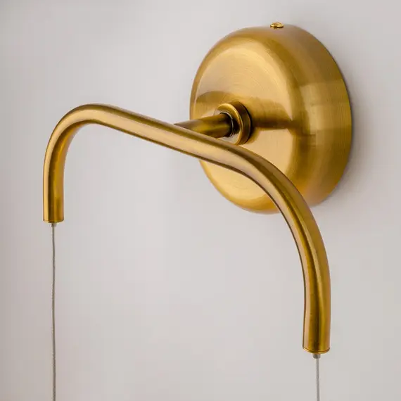 LED Аплик Cabaret MOD170WL-L8BS3K1 Maytoni 8W 3000K | Osvetlenieto.bg