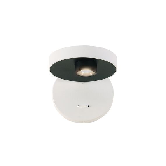 LED Аплик FACTORY 4288000 Viokef 4W 3000K | Osvetlenieto.bg