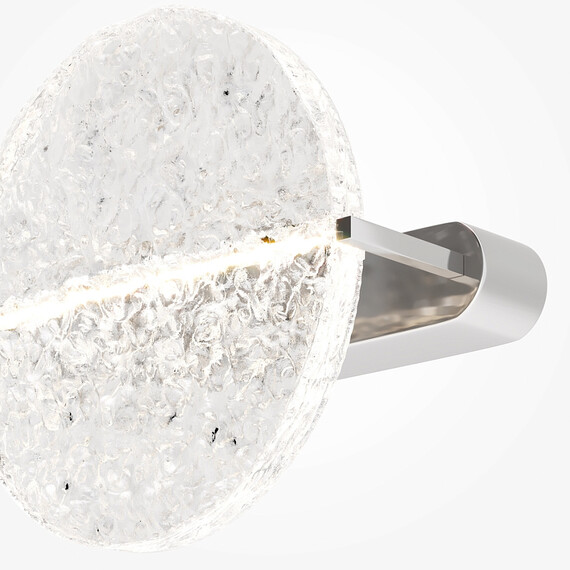 LED Аплик Mangata MOD387WL-L8CH3K Maytoni 7W 3000K | Osvetlenieto.bg