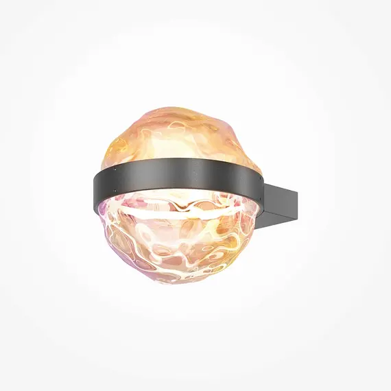 LED Аплик Misterio MOD379WL-L6B2.7K Maytoni 6W 2700K | Osvetlenieto.bg