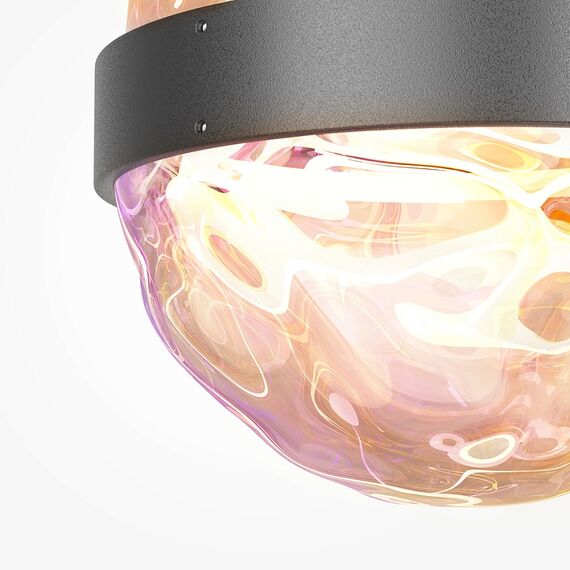 LED Аплик Misterio MOD379WL-L6B2.7K Maytoni 6W 2700K | Osvetlenieto.bg