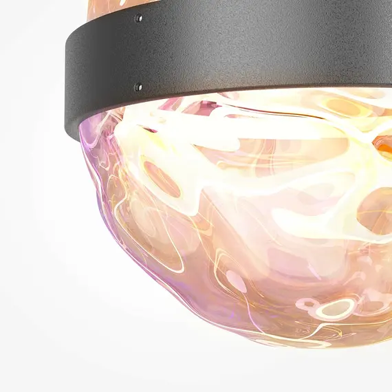 LED Аплик Misterio MOD379WL-L6B2.7K Maytoni 6W 2700K | Osvetlenieto.bg