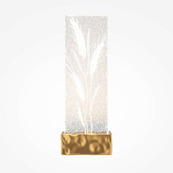LED Аплик Ornate MOD318WL-L3BS3K Maytoni 2W 3000K | Osvetlenieto.bg