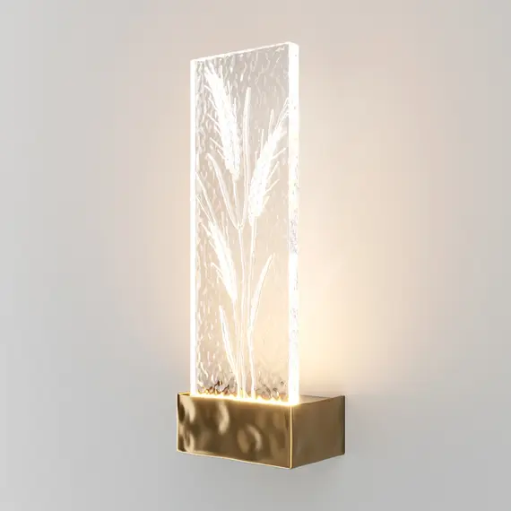 LED Аплик Ornate MOD318WL-L3BS3K Maytoni 2W 3000K | Osvetlenieto.bg