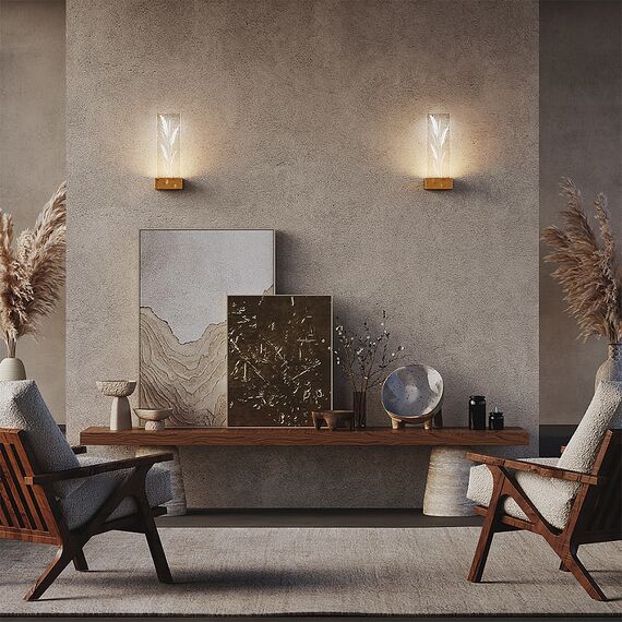 LED Аплик Ornate MOD318WL-L3BS3K Maytoni 2W 3000K | Osvetlenieto.bg