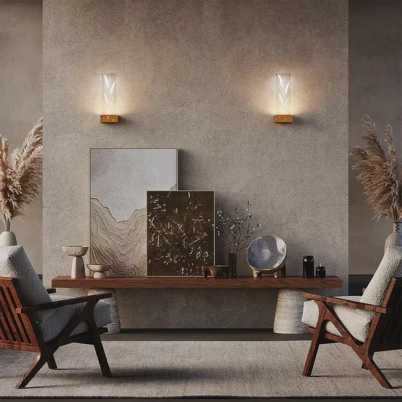 LED Аплик Ornate MOD318WL-L3BS3K Maytoni 2W 3000K | Osvetlenieto.bg