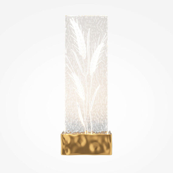 LED Аплик Ornate MOD318WL-L3BS3K Maytoni 2W 3000K | Osvetlenieto.bg