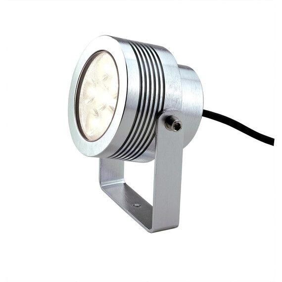 LED Фасаден прожектор Elite Large Spotlight Fitting Anodised Aluminium GZ-ELITE5-L | Osvetlenieto.bg