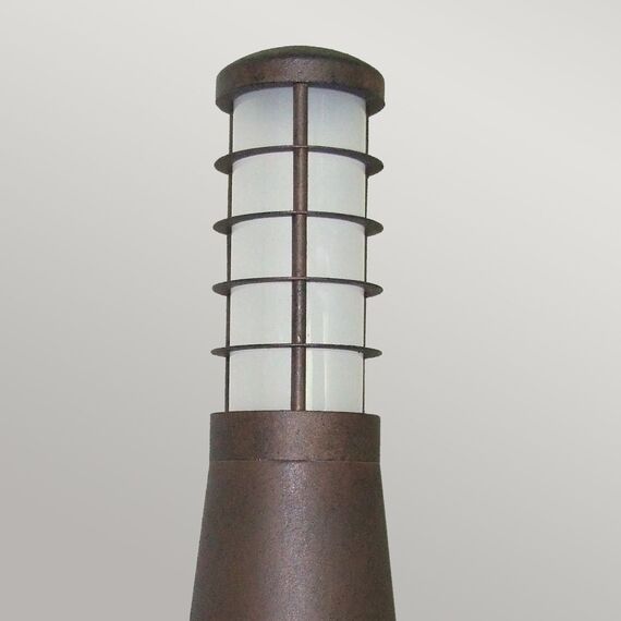 LED Градински стълб Beta Aluminium 4-Ring Iron Aged Iron Garden Zone GZ-BETA6 | Osvetlenieto.bg LED Градински стълб Beta Aluminium 4-Ring Iron Aged Iron Garden Zone GZ-BETA6 | Osvetlenieto.bg