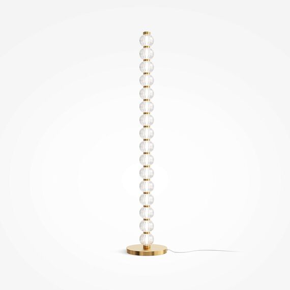 LED Лампион Amulet MOD555FL-L23G3K Maytoni 33W 3000K | Osvetlenieto.bg