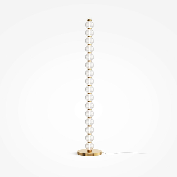 LED Лампион Amulet MOD555FL-L23G3K Maytoni 33W 3000K | Osvetlenieto.bg