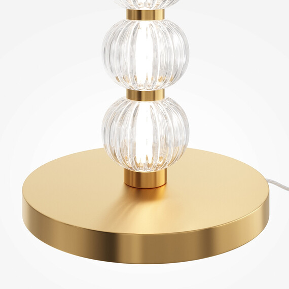 LED Лампион Amulet MOD555FL-L23G3K Maytoni 33W 3000K | Osvetlenieto.bg
