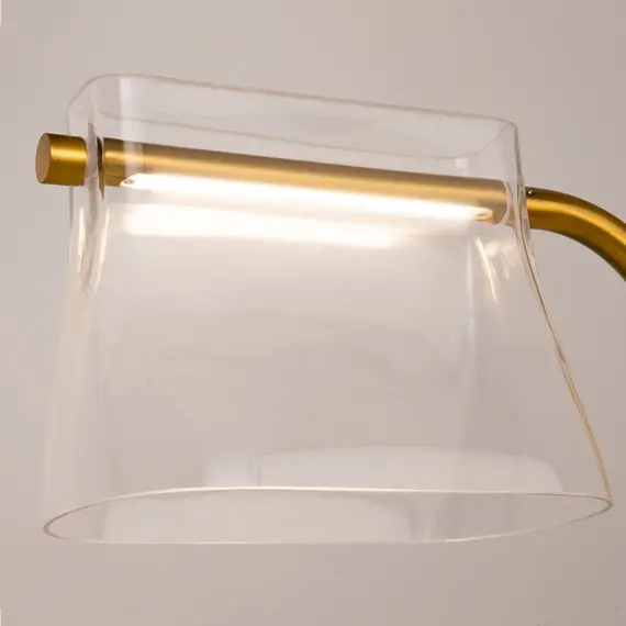 LED Лампион Cabaret MOD170FL-L8BS3K Maytoni 8W 3000K | Osvetlenieto.bg