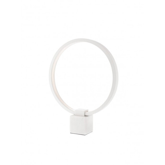 LED Настолна лампа ADO 01-3058 Smarter 12W 3000K | Osvetlenieto.bg