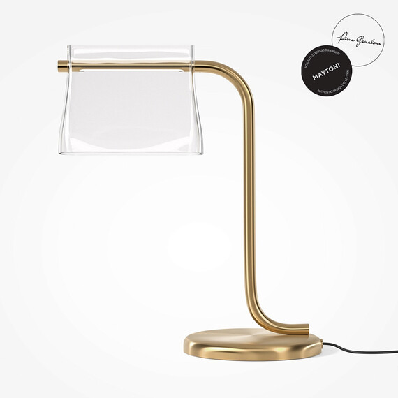 LED Настолна лампа Cabaret MOD170TL-L8BS3K Maytoni 8W 3000K | Osvetlenieto.bg