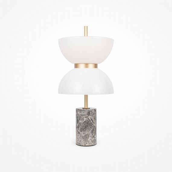LED Настолна лампа Kyoto MOD178TL-L11GR3K Maytoni 11W 3000K | Osvetlenieto.bg