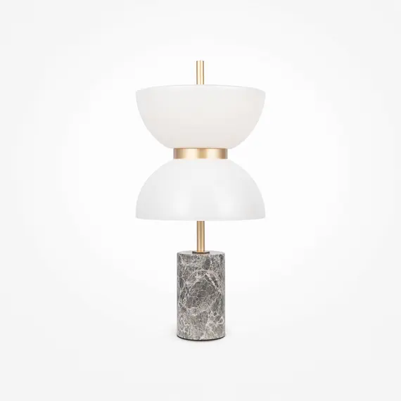 LED Настолна лампа Kyoto MOD178TL-L11GR3K Maytoni 11W 3000K | Osvetlenieto.bg