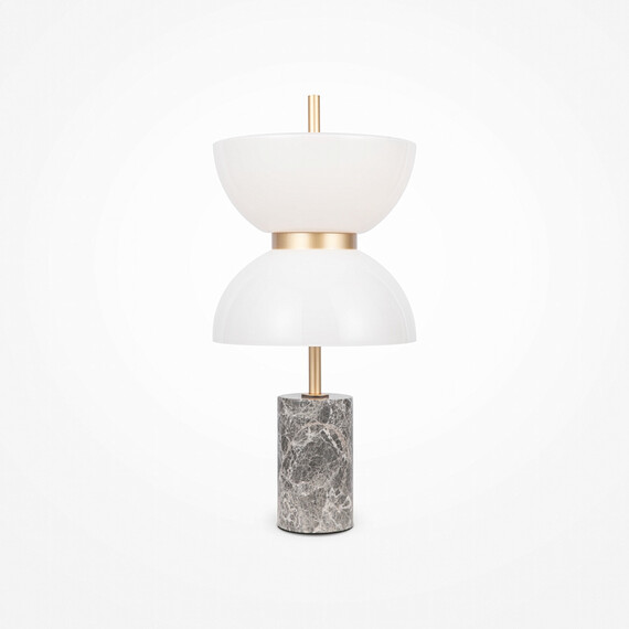 LED Настолна лампа Kyoto MOD178TL-L11GR3K Maytoni 11W 3000K | Osvetlenieto.bg