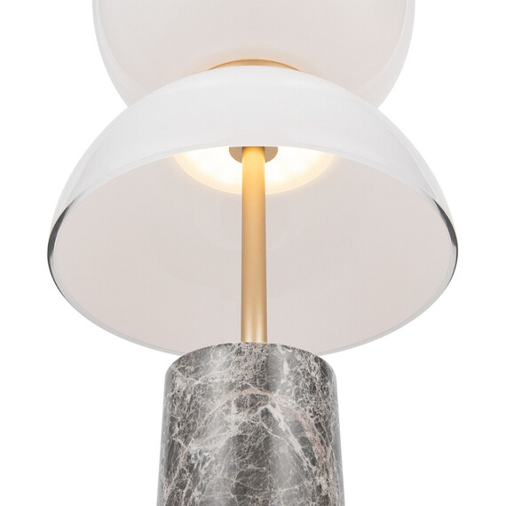 LED Настолна лампа Kyoto MOD178TL-L11GR3K Maytoni 11W 3000K | Osvetlenieto.bg