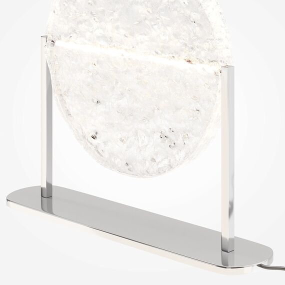 LED Настолна лампа Mangata MOD387TL-L8CH3K Maytoni 8W 3000K | Osvetlenieto.bg