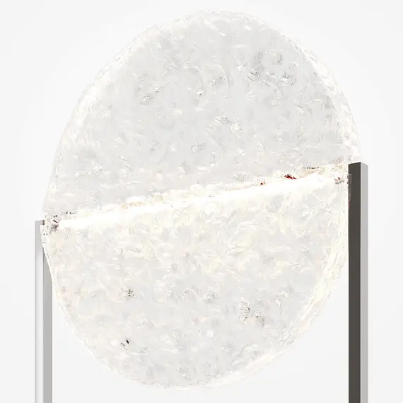 LED Настолна лампа Mangata MOD387TL-L8CH3K Maytoni 8W 3000K | Osvetlenieto.bg