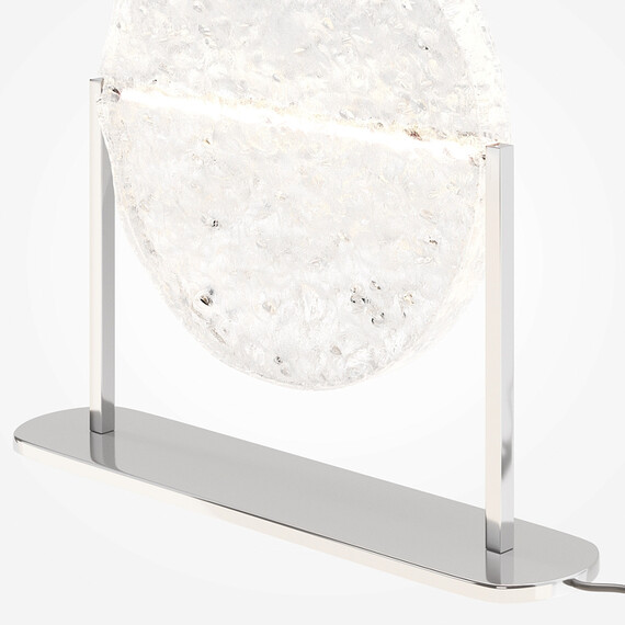 LED Настолна лампа Mangata MOD387TL-L8CH3K Maytoni 8W 3000K | Osvetlenieto.bg