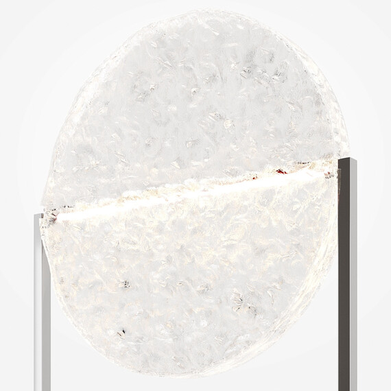LED Настолна лампа Mangata MOD387TL-L8CH3K Maytoni 8W 3000K | Osvetlenieto.bg