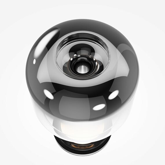 LED Настолна лампа Spirito MOD286TL-L18B3K Maytoni 18W 3000K | Osvetlenieto.bg