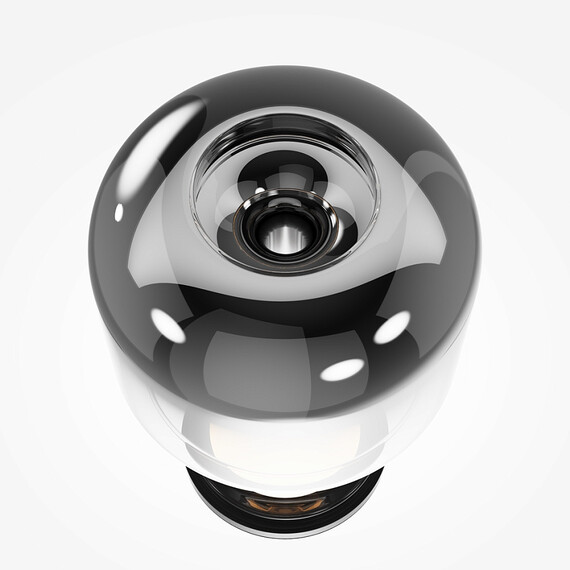 LED Настолна лампа Spirito MOD286TL-L18B3K Maytoni 18W 3000K | Osvetlenieto.bg