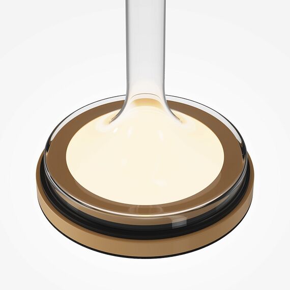 LED Настолна лампа Spirito MOD286TL-L18G3K Maytoni 18W 3000K | Osvetlenieto.bg